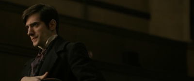 维克多·弗兰肯斯坦剧照的剧照