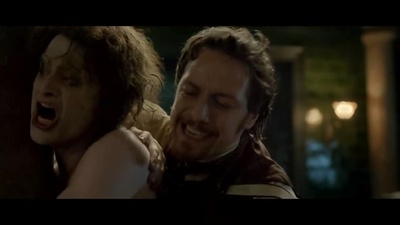 维克多·弗兰肯斯坦剧照的剧照