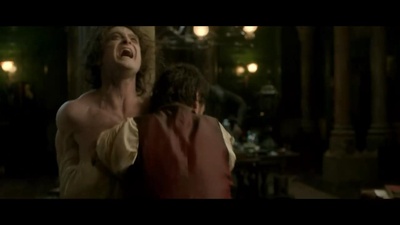 维克多·弗兰肯斯坦剧照的剧照