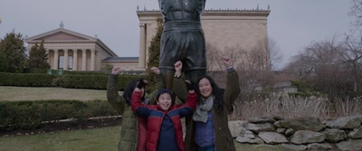 奎迪剧照的剧照