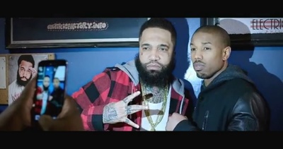 奎迪剧照的剧照