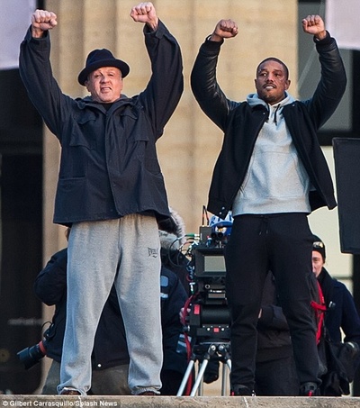 奎迪剧照的剧照