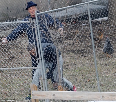 奎迪剧照的剧照