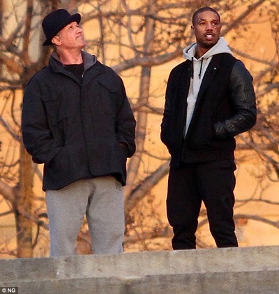 奎迪剧照的剧照