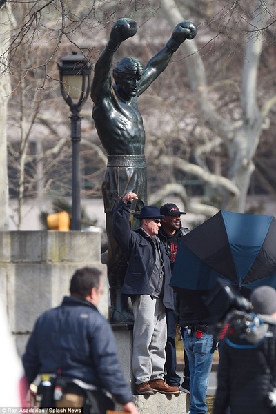 奎迪剧照的剧照