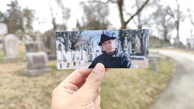 奎迪剧照的剧照