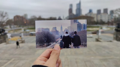 奎迪剧照的剧照