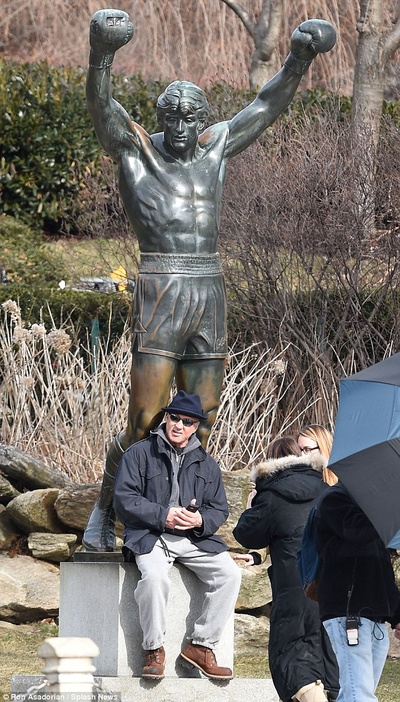 奎迪剧照的剧照