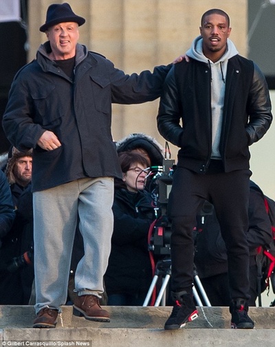 奎迪剧照的剧照