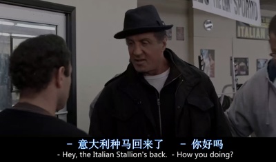 奎迪剧照的剧照