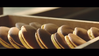 澄沙之味剧照的剧照