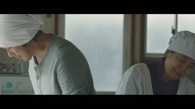 澄沙之味剧照的剧照