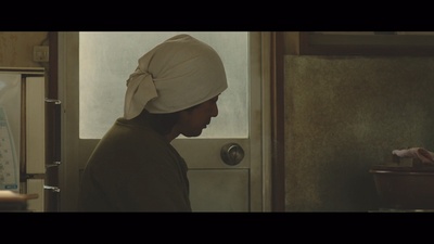 澄沙之味剧照的剧照