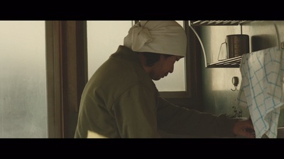 澄沙之味剧照的剧照