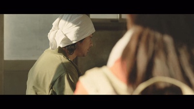 澄沙之味剧照的剧照