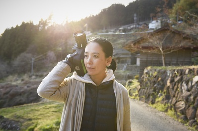 澄沙之味剧照的剧照