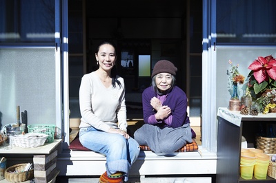 澄沙之味剧照的剧照