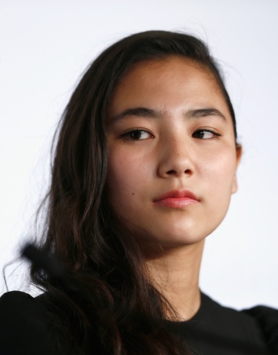 澄沙之味剧照的剧照