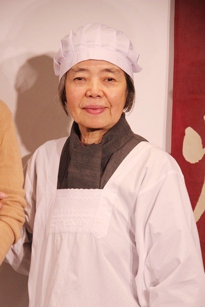 澄沙之味剧照的剧照