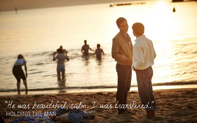 抱紧他剧照的剧照