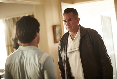 抱紧他剧照的剧照