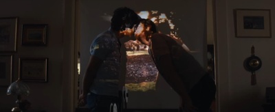 抱紧他剧照的剧照