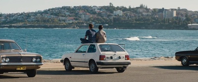 抱紧他剧照的剧照