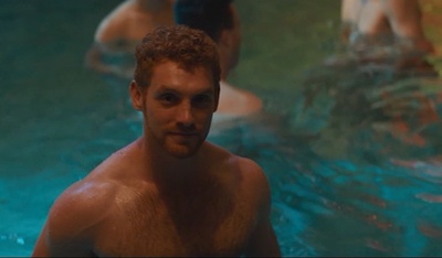 抱紧他剧照的剧照