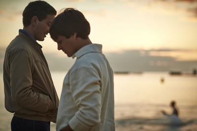 抱紧他剧照的剧照