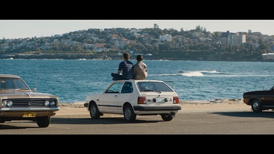 抱紧他剧照的剧照