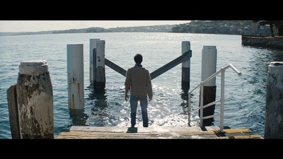 抱紧他剧照的剧照