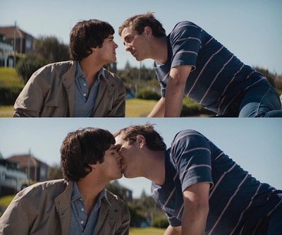 抱紧他剧照的剧照