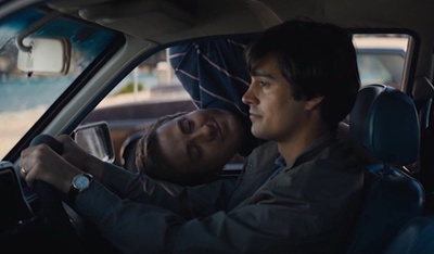 抱紧他剧照的剧照