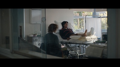 抱紧他剧照的剧照