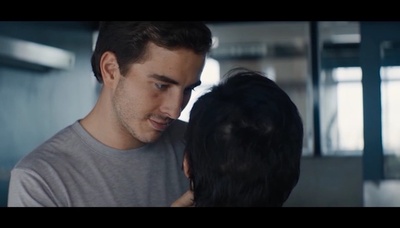 抱紧他剧照的剧照