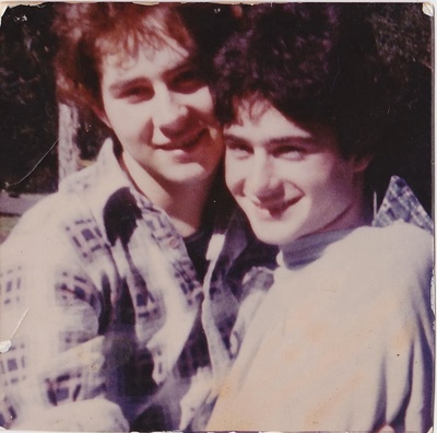 抱紧他剧照的剧照