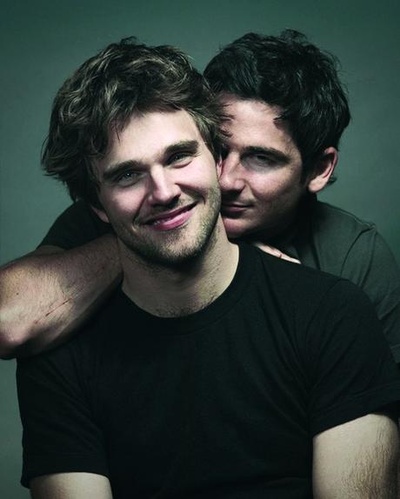 抱紧他剧照的剧照