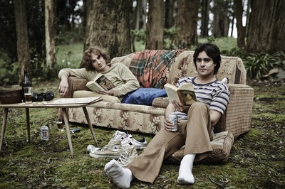 抱紧他剧照的剧照