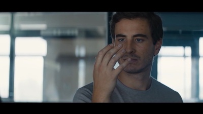 抱紧他剧照的剧照