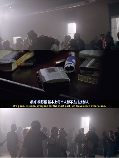 旅行终点剧照的剧照