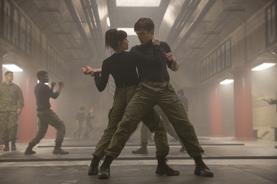 第五波剧照的剧照