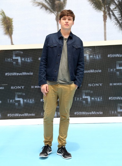 第五波剧照的剧照