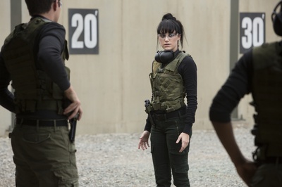 第五波剧照的剧照