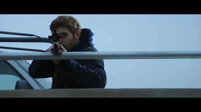 第五波剧照的剧照