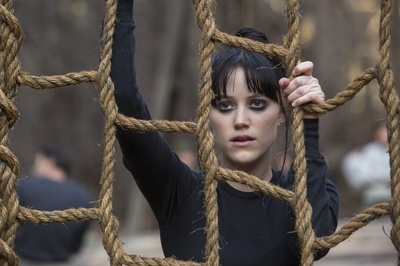 第五波剧照的剧照