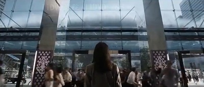 第五波剧照的剧照