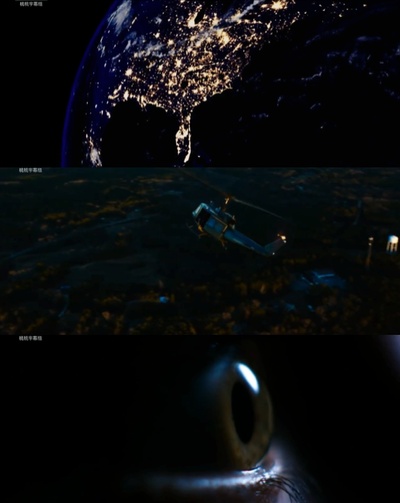 第五波剧照的剧照