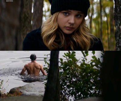 第五波剧照的剧照