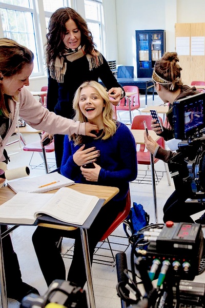 第五波剧照的剧照