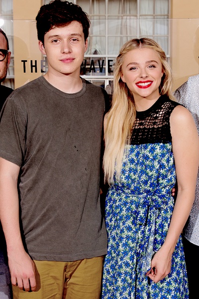 第五波剧照的剧照